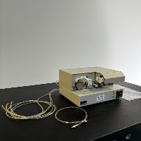 Cetac U-5000 AT+ Ultrasonic Nebulizer image 1